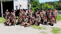 008f722bb43b896cc2a1145a9eddf9a6 ZARZECZE 06.05.2018 - Imprezy integracyjne, Pikniki dla Firm, Paintball, Wieczory kawalerskie, Imprezy integracyjne Częstochowa, Bełchatów, Łódź.