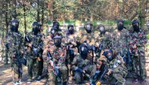 009f9a136ee745390c969b853d9486bf Wapienniki 21.09.2018  - Imprezy integracyjne, Pikniki dla Firm, Paintball, Wieczory kawalerskie, Imprezy integracyjne Częstochowa, Bełchatów, Łódź.