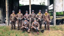 00a0f6835957af61a81cc5d5a19d3163 ZARZECZE 23.06.2018 GRUPA II - Imprezy integracyjne, Pikniki dla Firm, Paintball, Wieczory kawalerskie, Imprezy integracyjne Częstochowa, Bełchatów, Łódź.