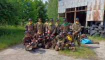 01ceb57a08a16bc1babaf4ccac27026c PAINTBALL ZARZECZE 11.06.2022 GRUPA I - Imprezy integracyjne, Pikniki dla Firm, Paintball, Wieczory kawalerskie, Imprezy integracyjne Częstochowa, Bełchatów, Łódź.