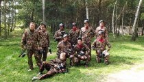 01d1099f1014bb01806ddaef98379e96 KAWALERSKI WAPIENNIKI 21.08 GRUPA II - Imprezy integracyjne, Pikniki dla Firm, Paintball, Wieczory kawalerskie, Imprezy integracyjne Częstochowa, Bełchatów, Łódź.