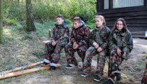 01e9ba2689a10a2752c801f51e5927d8 WAPIENNIKI 26.09.2018 - Imprezy integracyjne, Pikniki dla Firm, Paintball, Wieczory kawalerskie, Imprezy integracyjne Częstochowa, Bełchatów, Łódź.