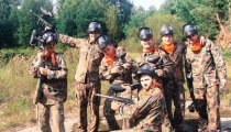 020ea5357f791db9b391d66c52bd0ccd ZARZECZE 11.08.2018 GRUPA II - Imprezy integracyjne, Pikniki dla Firm, Paintball, Wieczory kawalerskie, Imprezy integracyjne Częstochowa, Bełchatów, Łódź.