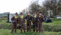 0227f5be3c37189f909c8e8191d43941 KAWALERSKI WAPIENNIKI 23.04 GRUPA II - Imprezy integracyjne, Pikniki dla Firm, Paintball, Wieczory kawalerskie, Imprezy integracyjne Częstochowa, Bełchatów, Łódź.