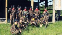 02d48cc4f1ed70f0e813787cf090f52b ZARZECZE 13.06.2020 GRUPA II  - Imprezy integracyjne, Pikniki dla Firm, Paintball, Wieczory kawalerskie, Imprezy integracyjne Częstochowa, Bełchatów, Łódź.