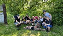 035ce96d5ed13cc8002723a3a7acd2d4 WIECZÓR KAWALERSKI WAPIENNIKI 27.05.2023 GRUPA I - Imprezy integracyjne, Pikniki dla Firm, Paintball, Wieczory kawalerskie, Imprezy integracyjne Częstochowa, Bełchatów, Łódź.