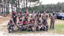 03c5b17be2b218fa0ea25a7707766597 ZARZECZE 23.09.2018 - Imprezy integracyjne, Pikniki dla Firm, Paintball, Wieczory kawalerskie, Imprezy integracyjne Częstochowa, Bełchatów, Łódź.