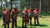 0431b26ddcb3cad25b5b20789baf753c WIECZÓR KAWALERSKI WAPIENNIKI 22.07.2022 - Imprezy integracyjne, Pikniki dla Firm, Paintball, Wieczory kawalerskie, Imprezy integracyjne Częstochowa, Bełchatów, Łódź.