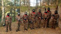 0619a0646351f52a9ae6afbef9ee9b81 KLASA 29.10 - Imprezy integracyjne, Pikniki dla Firm, Paintball, Wieczory kawalerskie, Imprezy integracyjne Częstochowa, Bełchatów, Łódź.