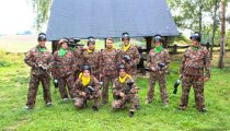 06a31748c6911e81414a7339aa1fc432 WAPIENNIKI 25.08.2018 GRUPA II - Imprezy integracyjne, Pikniki dla Firm, Paintball, Wieczory kawalerskie, Imprezy integracyjne Częstochowa, Bełchatów, Łódź.