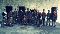 071ff3748b7e402555b401aa5e2d2c6f ZARZECZE 28.04.2018 GRUPA I - Imprezy integracyjne, Pikniki dla Firm, Paintball, Wieczory kawalerskie, Imprezy integracyjne Częstochowa, Bełchatów, Łódź.