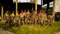 0778314e3a4fa0e209c473d962e0629b ZARZECZE 01.09.2018 GRUPA I - Imprezy integracyjne, Pikniki dla Firm, Paintball, Wieczory kawalerskie, Imprezy integracyjne Częstochowa, Bełchatów, Łódź.