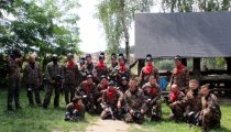 077f4cd741024c13423dab9670fe3c88 WIECZÓR KAWALERSKI WAPIENNIKI 30.07.2022 GRUPA II - Imprezy integracyjne, Pikniki dla Firm, Paintball, Wieczory kawalerskie, Imprezy integracyjne Częstochowa, Bełchatów, Łódź.