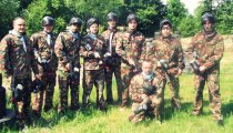 07ab2ff8506ad942f98166b2d98d2949 SZCZERCÓW 08.06.2019 - Imprezy integracyjne, Pikniki dla Firm, Paintball, Wieczory kawalerskie, Imprezy integracyjne Częstochowa, Bełchatów, Łódź.