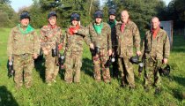 088635c491dfc7ad8bad43808f4d3d01 KAWALERSKI SZCZERCÓW 2.10 GRUPA I - Imprezy integracyjne, Pikniki dla Firm, Paintball, Wieczory kawalerskie, Imprezy integracyjne Częstochowa, Bełchatów, Łódź.