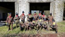 08a8d35d91378da2325a46842e8edd6a PAINTBALL ZARZECZE 23.04.2023 - Imprezy integracyjne, Pikniki dla Firm, Paintball, Wieczory kawalerskie, Imprezy integracyjne Częstochowa, Bełchatów, Łódź.