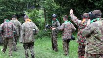 08d82451195a4f39ac06135cbd90a5cd WIECZÓR KAWALERSKI BEŁCHATÓW 06.08.2022 GRUPA I - Imprezy integracyjne, Pikniki dla Firm, Paintball, Wieczory kawalerskie, Imprezy integracyjne Częstochowa, Bełchatów, Łódź.