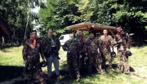 09fafa9bcfe4b6b43690b631c191fe2d WAPIENNIKI 07.07.2018 GRUPA I - Imprezy integracyjne, Pikniki dla Firm, Paintball, Wieczory kawalerskie, Imprezy integracyjne Częstochowa, Bełchatów, Łódź.