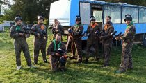 0ab54cadec0caaffbf2d61093fefdbbe WIECZÓR KAWALERSKI BEŁCHATÓW 10.09.2022 GRUPA III - Imprezy integracyjne, Pikniki dla Firm, Paintball, Wieczory kawalerskie, Imprezy integracyjne Częstochowa, Bełchatów, Łódź.