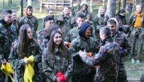 0ae8509547c85a45f2568846a111ffb6 Wapienniki 11.10.2019 - Imprezy integracyjne, Pikniki dla Firm, Paintball, Wieczory kawalerskie, Imprezy integracyjne Częstochowa, Bełchatów, Łódź.