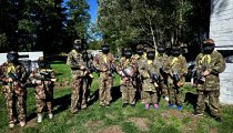 0b7bc32510b36acf4ff700581254c920 KLASA ZELÓW 21.09.2023 - Imprezy integracyjne, Pikniki dla Firm, Paintball, Wieczory kawalerskie, Imprezy integracyjne Częstochowa, Bełchatów, Łódź.