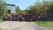 0ba36bc09baee73d67bc4dcf9fec1dca ZARZECZE GRA OTWARTA 29.04.2018  - Imprezy integracyjne, Pikniki dla Firm, Paintball, Wieczory kawalerskie, Imprezy integracyjne Częstochowa, Bełchatów, Łódź.