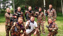 0bb5155d8f68e03b82b4c1b52b08f77c KAWALERSKI WAPIENNIIKI 26.06 GRUPA I - Imprezy integracyjne, Pikniki dla Firm, Paintball, Wieczory kawalerskie, Imprezy integracyjne Częstochowa, Bełchatów, Łódź.