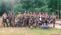 0bc0143e5e6376e3a70a5cedf705319f ZARZECZE 01.07.2018 - Imprezy integracyjne, Pikniki dla Firm, Paintball, Wieczory kawalerskie, Imprezy integracyjne Częstochowa, Bełchatów, Łódź.