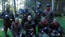 0cb16e2cb015cfa18cd084563bf77b58 KAWALERSKI WAPIENNKI 7.08 GRUPA II - Imprezy integracyjne, Pikniki dla Firm, Paintball, Wieczory kawalerskie, Imprezy integracyjne Częstochowa, Bełchatów, Łódź.