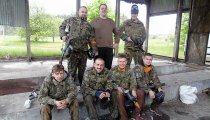 0d134ef91f46181014d06713e1880246 PAINTBALL ZARZECZE 22.05 GRUPA I - Imprezy integracyjne, Pikniki dla Firm, Paintball, Wieczory kawalerskie, Imprezy integracyjne Częstochowa, Bełchatów, Łódź.