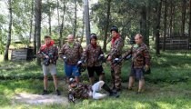 0d5464fb6ffbae16d89891b8106a8f94 WIECZÓR KAWALERSKI WAPIENNIKI 01.07.2022 - Imprezy integracyjne, Pikniki dla Firm, Paintball, Wieczory kawalerskie, Imprezy integracyjne Częstochowa, Bełchatów, Łódź.