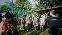 0d6a9666be7cd7b76214666fa737f415 KLASA RADOMSKO 28.09.2022 - Imprezy integracyjne, Pikniki dla Firm, Paintball, Wieczory kawalerskie, Imprezy integracyjne Częstochowa, Bełchatów, Łódź.