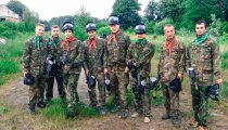 0dae7fc8033322aa5e8523a6235df003 LUBOJENKA 02.06.2018 GRUPA I - Imprezy integracyjne, Pikniki dla Firm, Paintball, Wieczory kawalerskie, Imprezy integracyjne Częstochowa, Bełchatów, Łódź.