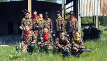 0ddea8f198b165eecf4808a9de0f2461 ZARZECZE 13.06.2020 GRUPA I - Imprezy integracyjne, Pikniki dla Firm, Paintball, Wieczory kawalerskie, Imprezy integracyjne Częstochowa, Bełchatów, Łódź.