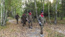 0e54f041ec55befb669291eb35fb51b4 ZARZECZE 21.09.2018 - Imprezy integracyjne, Pikniki dla Firm, Paintball, Wieczory kawalerskie, Imprezy integracyjne Częstochowa, Bełchatów, Łódź.