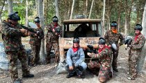 0e9b1e00e72450cabddbafb0107f8fbf PAINTBALL WAPIENNIKI 20.08.2023 - Imprezy integracyjne, Pikniki dla Firm, Paintball, Wieczory kawalerskie, Imprezy integracyjne Częstochowa, Bełchatów, Łódź.