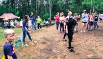 0f3ef46e324dbac036aa01ade19b7f58 Załęcze Wielkie 14.08.2018 - Imprezy integracyjne, Pikniki dla Firm, Paintball, Wieczory kawalerskie, Imprezy integracyjne Częstochowa, Bełchatów, Łódź.