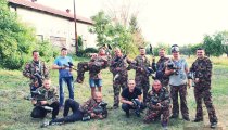 0f47afca393842edfbbfab0e198326e4 SZCZERCÓW 20.07.2019 - Imprezy integracyjne, Pikniki dla Firm, Paintball, Wieczory kawalerskie, Imprezy integracyjne Częstochowa, Bełchatów, Łódź.