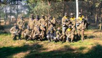 0fd475114fec417d95588c61e80141b5 Wapienniki 17.09.2018 - Imprezy integracyjne, Pikniki dla Firm, Paintball, Wieczory kawalerskie, Imprezy integracyjne Częstochowa, Bełchatów, Łódź.