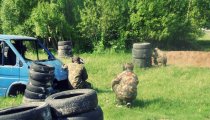 100b018de73271f0734efdf812551a70 SZCZERCÓW 25.05.2019 GRUPA II - Imprezy integracyjne, Pikniki dla Firm, Paintball, Wieczory kawalerskie, Imprezy integracyjne Częstochowa, Bełchatów, Łódź.