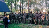 10cbf152b59355e59bd586800a25c538 Wapienniki 21.09.2018  - Imprezy integracyjne, Pikniki dla Firm, Paintball, Wieczory kawalerskie, Imprezy integracyjne Częstochowa, Bełchatów, Łódź.