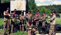 1152c0f30359ca148aac5361c3004ac7 ZARZECZE 18.05.2019 GRUPA I - Imprezy integracyjne, Pikniki dla Firm, Paintball, Wieczory kawalerskie, Imprezy integracyjne Częstochowa, Bełchatów, Łódź.