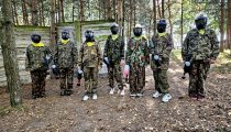 11578ea6f6e3fbf8efb3b22b26105674 KLASA RADOMSKO 28.09.2023 - Imprezy integracyjne, Pikniki dla Firm, Paintball, Wieczory kawalerskie, Imprezy integracyjne Częstochowa, Bełchatów, Łódź.