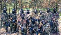 12983098c39fd886f61cbb4ddaaf9eed Wapienniki 21.09.2018  - Imprezy integracyjne, Pikniki dla Firm, Paintball, Wieczory kawalerskie, Imprezy integracyjne Częstochowa, Bełchatów, Łódź.