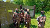 12c60ba501b44f8719bd0e38a81663ce RADOMSKO 3.06.2022 - Imprezy integracyjne, Pikniki dla Firm, Paintball, Wieczory kawalerskie, Imprezy integracyjne Częstochowa, Bełchatów, Łódź.