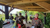 14b0fc1097154ac8c195ada04355b67d WIECZÓR KAWALERSKI WAPIENNIKI 27.05.2023 GRUPA III - Imprezy integracyjne, Pikniki dla Firm, Paintball, Wieczory kawalerskie, Imprezy integracyjne Częstochowa, Bełchatów, Łódź.