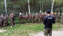 154e0e81a46921eb515ba86619ead47c KLASA RADOMSKO 30.09.2022 - Imprezy integracyjne, Pikniki dla Firm, Paintball, Wieczory kawalerskie, Imprezy integracyjne Częstochowa, Bełchatów, Łódź.