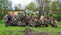 16a82a4554a43ab0f29a5add6cd977d5 PAINTBALL SZCZERCÓW 8.05.2021 - Imprezy integracyjne, Pikniki dla Firm, Paintball, Wieczory kawalerskie, Imprezy integracyjne Częstochowa, Bełchatów, Łódź.