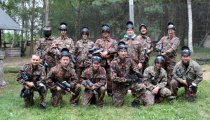 174fd64dfaefb0ea6900f63755888ebd WIECZÓR KAWALERSKI WAPIENNIKI 30.07.2022 GRUPA I - Imprezy integracyjne, Pikniki dla Firm, Paintball, Wieczory kawalerskie, Imprezy integracyjne Częstochowa, Bełchatów, Łódź.