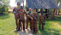 17a851986587915980961c26e6d5bdbe WIECZÓR KAWALERSKI WAPIENNIKI 22.07.2022 - Imprezy integracyjne, Pikniki dla Firm, Paintball, Wieczory kawalerskie, Imprezy integracyjne Częstochowa, Bełchatów, Łódź.